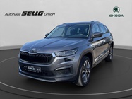 Skoda Kodiaq 2022