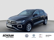 Volkswagen T-Roc 2023