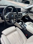 BMW 5 Series 2020