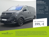 Citroen SpaceTourer 2025