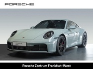 Porsche 992 2025