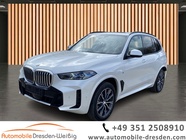 BMW X5 2025