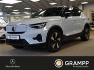 Volvo XC40 2024