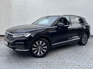 Volkswagen Touareg 2019