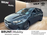 Kia cee'd / Ceed 2025