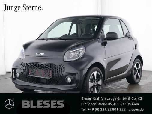 Smart ForTwo 2024