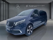 Mercedes-Benz EQV 2024