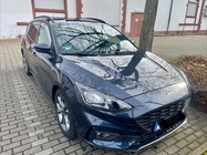 Ford Focus 2021