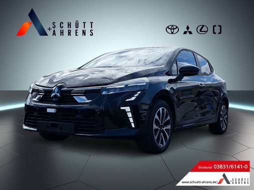 Mitsubishi Colt 2025