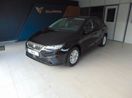 Seat Ibiza 2026