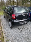 Volkswagen Fox 2007
