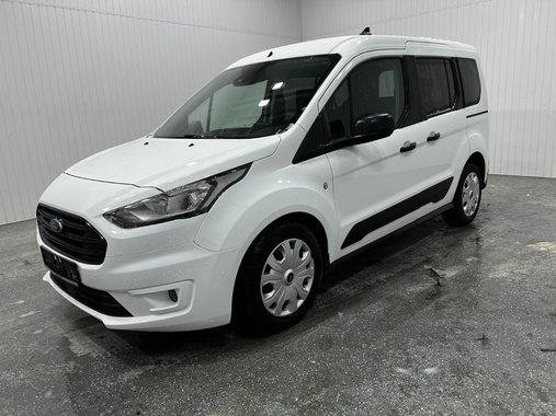 Ford Transit Connect 2022