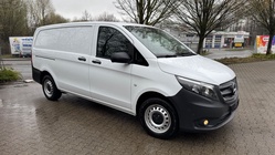 Mercedes-Benz Vito 2021