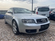 Audi S4 2003