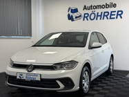 Volkswagen Polo 2026