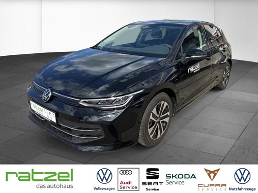Volkswagen Golf 2026