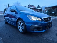 Peugeot 308 2020