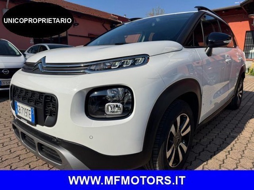 Citroen C3 2020