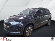 Skoda Karoq 2025