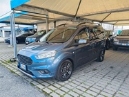 Ford Tourneo Courier 2020
