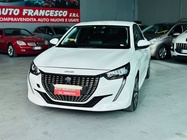 Peugeot 208 2020