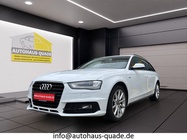 Audi A4 2016