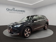 Seat Tarraco 2022