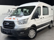 Ford Transit 2020