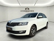 Skoda Rapid 2019