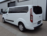 Ford Transit Custom 2019