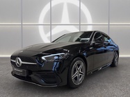 Mercedes-Benz C-Class 2024