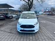 Ford Transit 2021