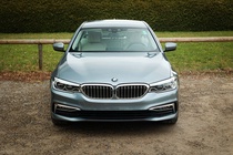 BMW 5 Series 2019