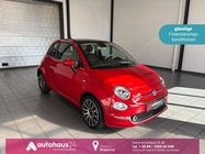 Fiat 500 2022
