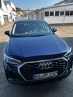 Audi Q3 2021