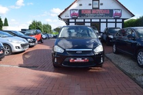 Ford C-Max 2007