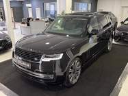 Land Rover Range Rover 2024