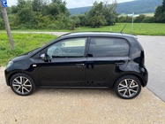 Seat Mii 2019