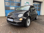 Fiat 500 2013