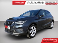 Seat Arona 2023