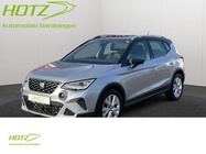 Seat Arona 2024