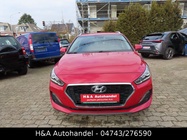 Hyundai i30 2019