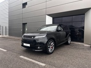 Land Rover Sport 2025