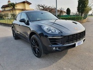 Porsche Macan 2014