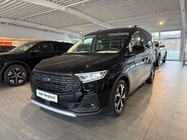 Ford Tourneo Connect 2026