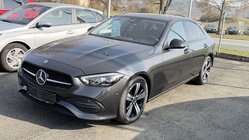 Mercedes-Benz C-Class 2023