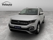 Volkswagen T-Cross 2023