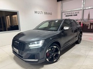 Audi Q2 2019