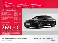 Audi S6 2024