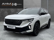 Renault Austral 2026